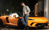 Kartik Aaryan becomes proud owner of India's first McLaren GT and it’s a gift