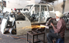 Extortion calls drive demand for bulletproof SUVs in Gurugram