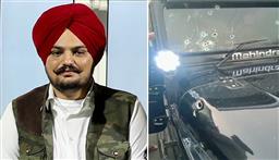 Sidhu Moosewala murder: Shooters had arranged Punjab Police uniform, say cops