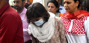 Sippy murder case: Kalyani stopped communication with Sippy 5 days before murder