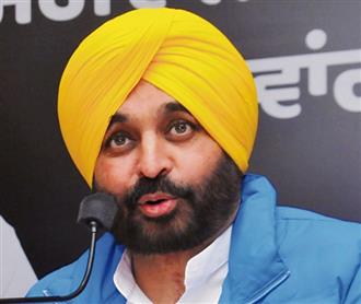 No river pollution to be allowed in proposed textile park at Ludhiana’s Koom Kalan: CM Bhagwant Mann