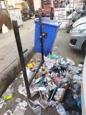 ‘Collect only segregated waste from homes’