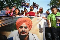 Sidhu Moosewala's 'antim ardas': Thousands converge at Musa village as fans, family reminisce Punjabi singer at his bhog