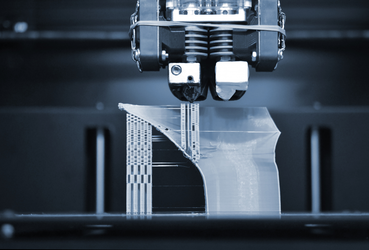 IIT Jodhpur develops indigenous metal 3D Printer for aerospace, general engineering applications