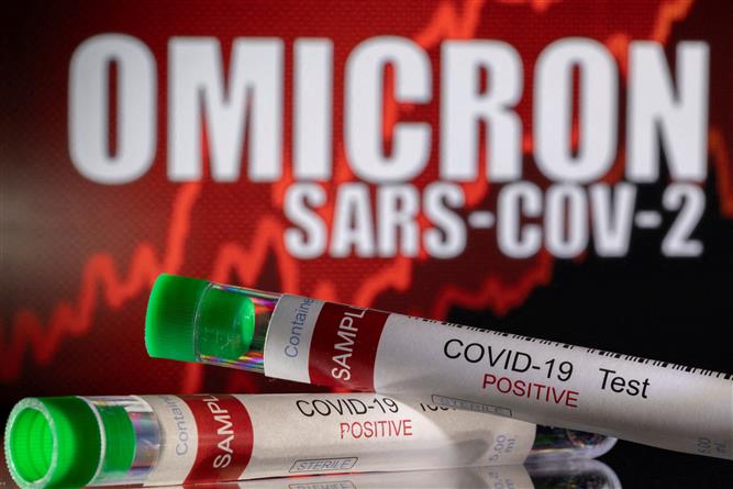 Synthetische middelen ontwikkeld om SARS-CoV-2 te inactiveren: The Tribune India