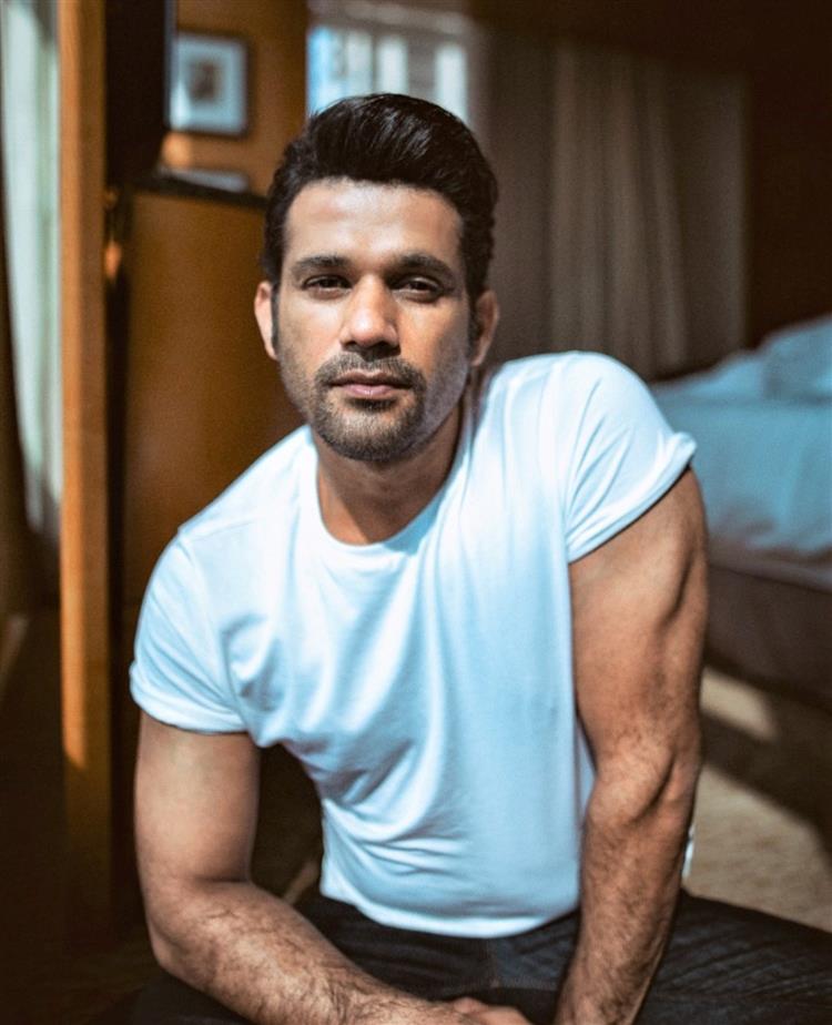 Sohum Shah on completing a decade in the film industry