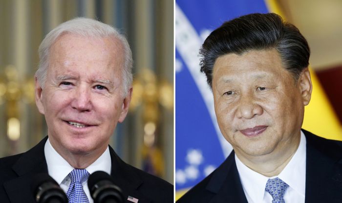 Xi, Biden agree to make preparations for first in-person summit amid Beijing’s tough talk over Pelosi’s planned visit to Taiwan