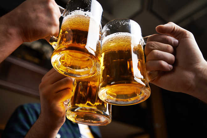 Young people face higher health risks from alcohol than older adults: Lancet study