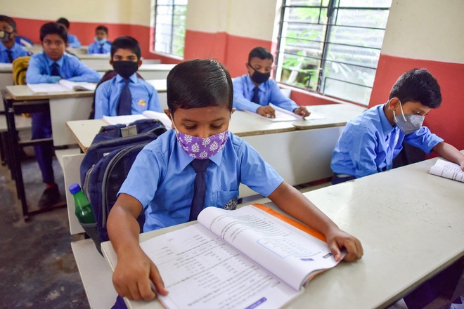 170 teachers from Punjab visit Delhi govt schools