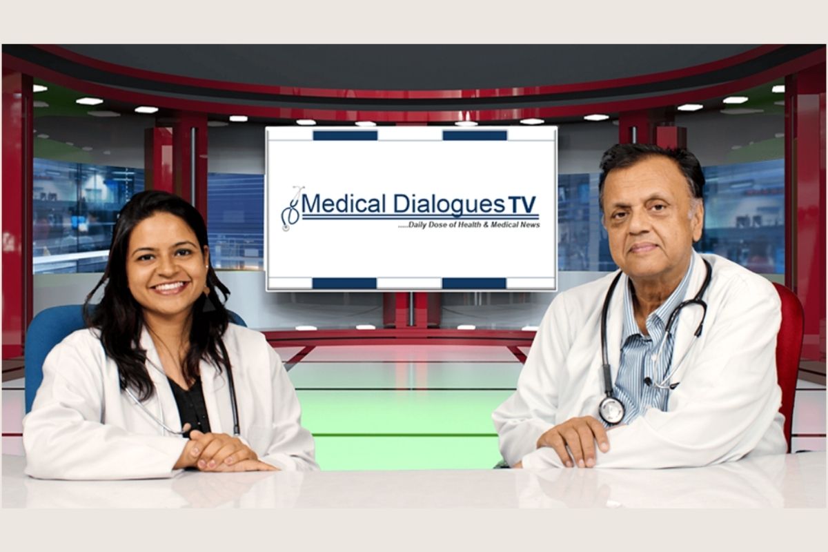 Medical Dialogues launches Digital Video News Platform MDTV for promoting Medical Journalism