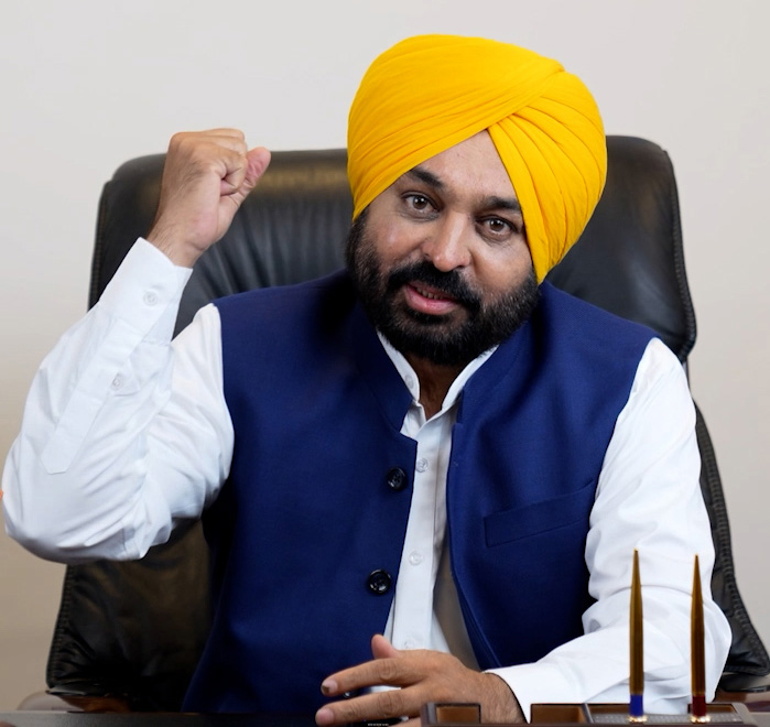 CM Bhagwant Mann likely to induct five more ministers