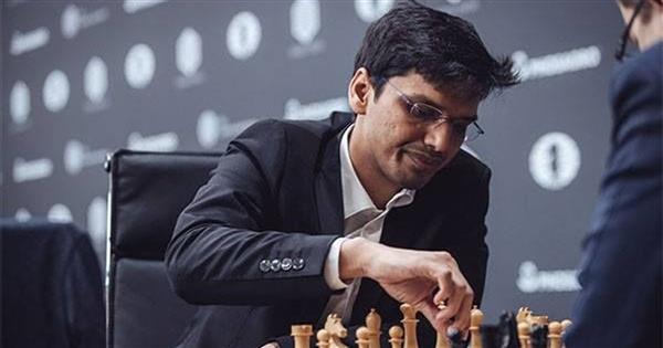 Chess Olympiad: P Harikrishna backs young guns to fill the Viswanathan Anand void