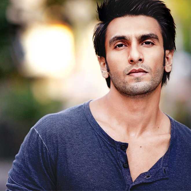 Ranveer Singh There was a phase when I was only in nostringsattached  relationships  India Today
