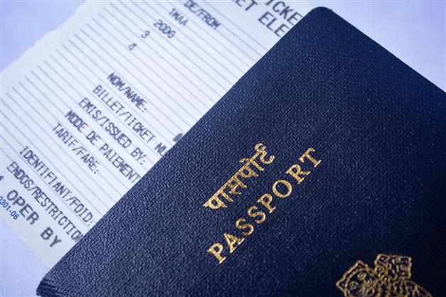 Man held from Gurugram for making fake passports for Lawrence Bishnoi gang members