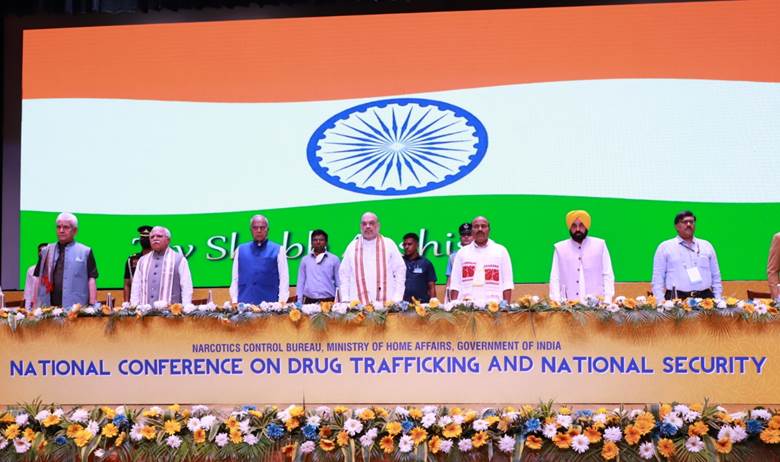 Proactive strategy against drug peddlers need of the hour: Haryana CM