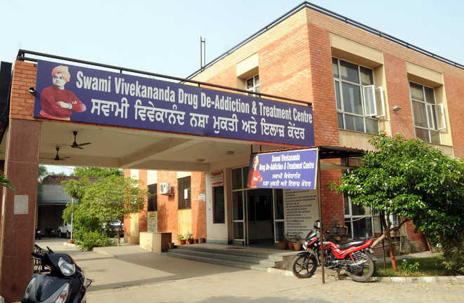 Punja Govt shelling out Rs 16 crore extra annually for de-addiction pill