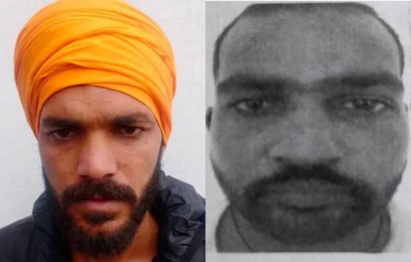 Goldy Brar told Sidhu Moosewala shooters Jagroop Roopa and Manpreet Manna to surrender, but they refused