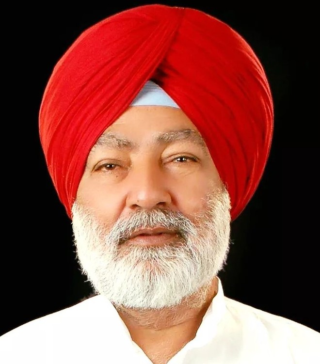Punjab and Haryana High Court grants interim stay on arrest of former minister Sangat Singh Gilzian