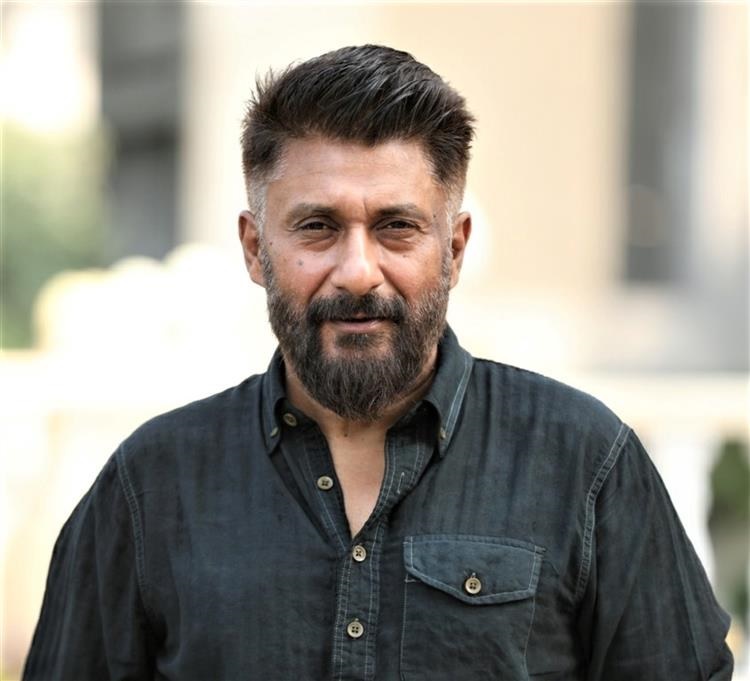 Vivek Agnihotri to make film on India's success story against covid?