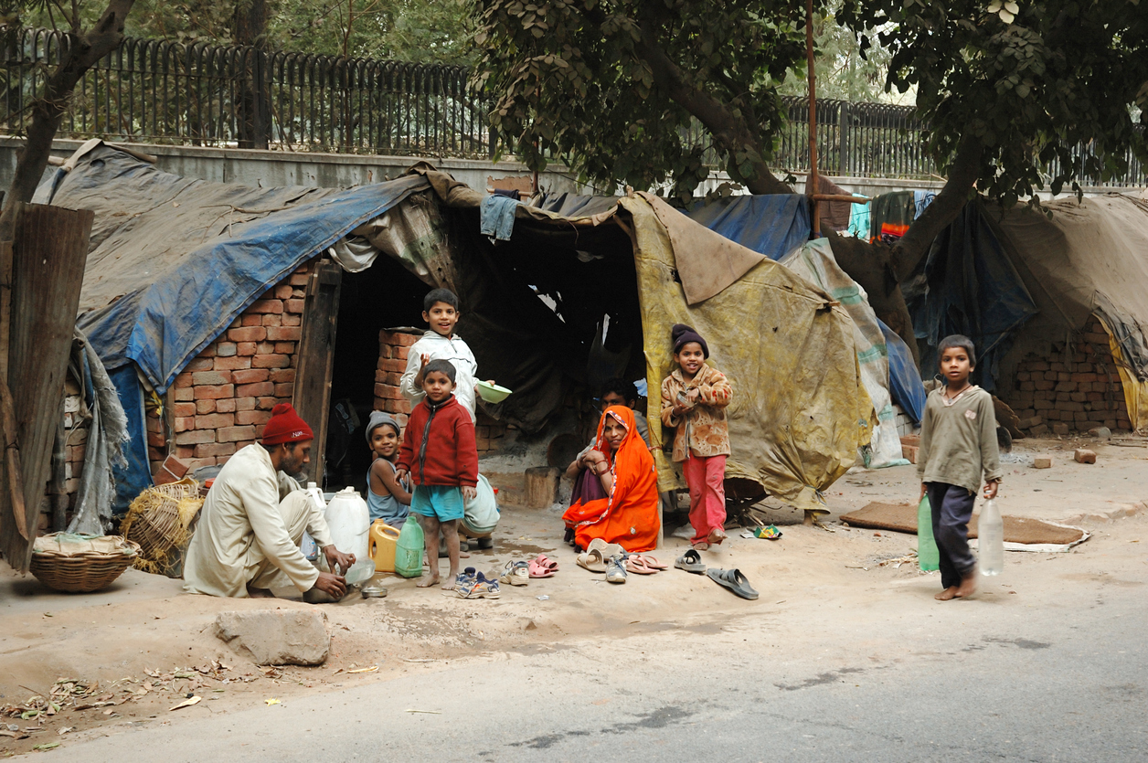 Homeless do not live, merely exist; life envisaged by Constitution unknown to them: Delhi High Court