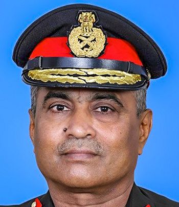 Army Chief to visit Bangladesh
