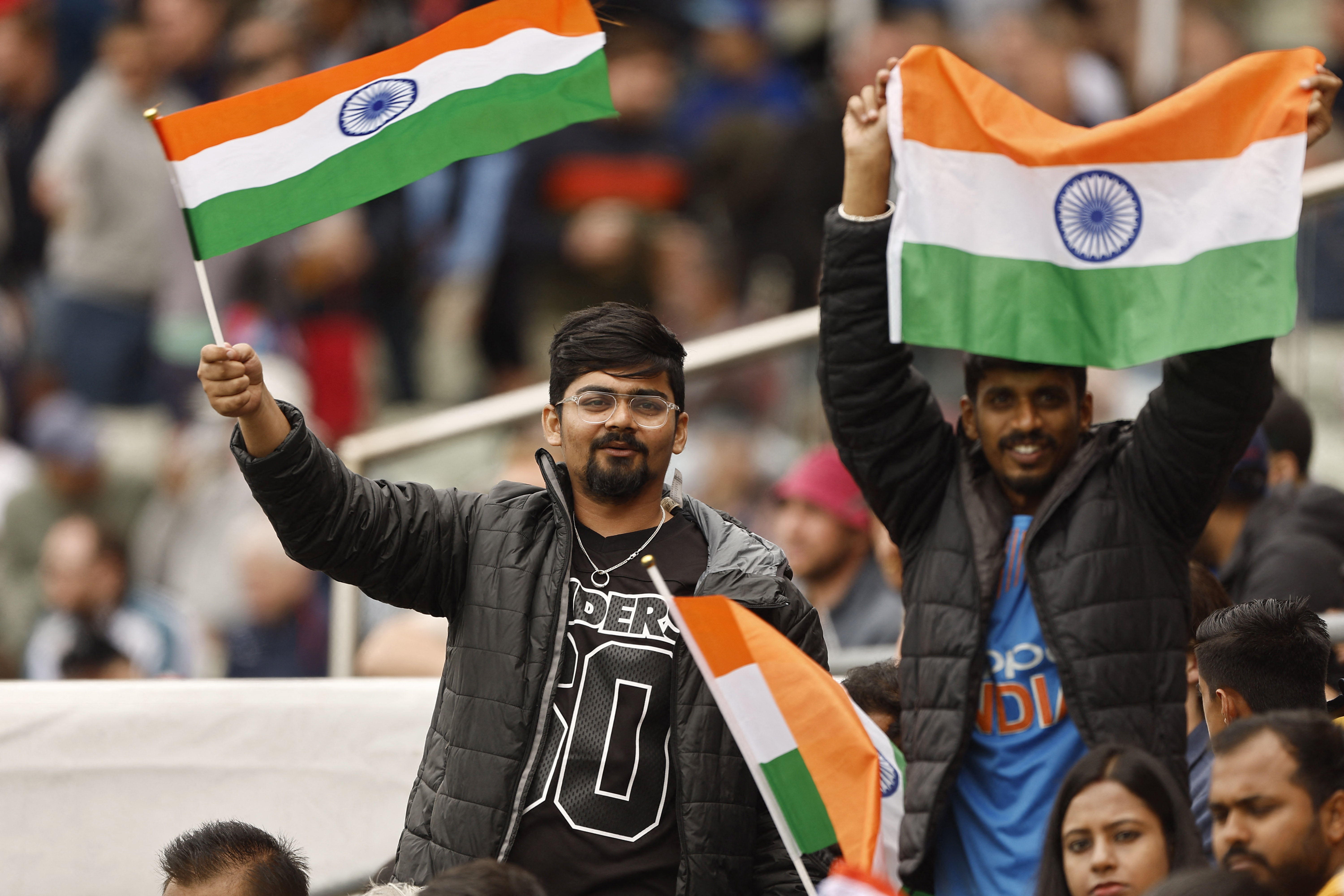 Indian fans racially abused in Edgbaston, 'reduced to tears'; Azeem Rafiq demands investigation and apology