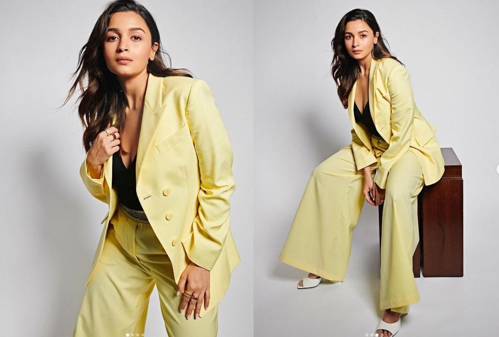 Alia Bhatt opens up on embracing motherhood at the peak of her career and trolls about her pregnancy