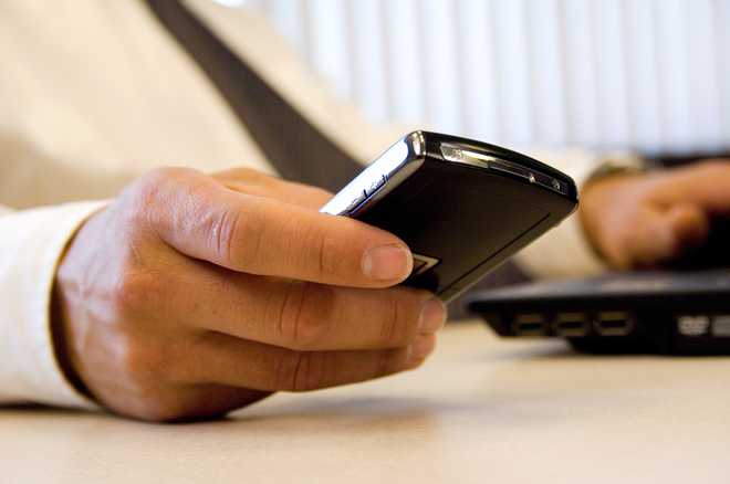 DRDO scientists conceive new technique to detect malware on mobile phones
