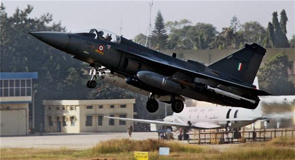 Tejas' upgraded variant on trial; 83 indigenous jets by '30