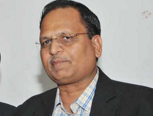 PMLA court takes note of charges against Satyendar Jain, aides: ED