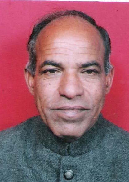 2-term Himachal Congress ex-MLA Mast Ram dies by suicide