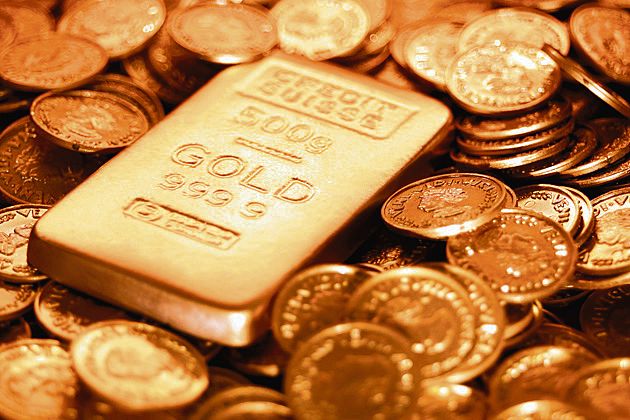 Import duty on gold up; additional levy on fuel exports