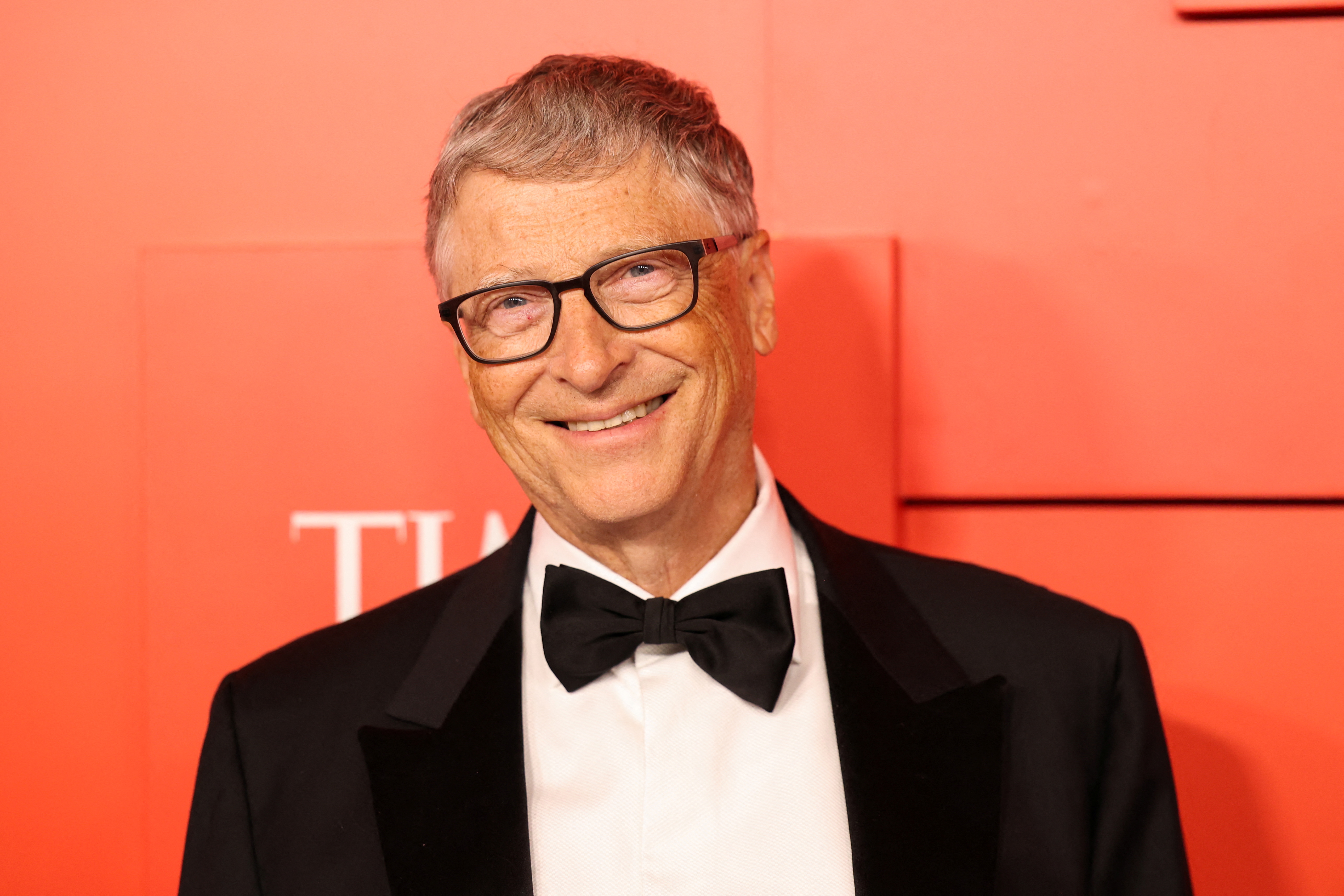 You have higher chance of getting hired than Bill Gates; proves his resume