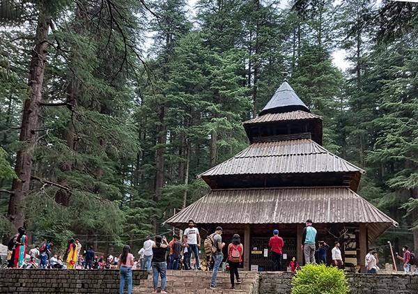 Bookings cancelled as cloudburst in Kullu makes tourists wary, Manali hoteliers worried
