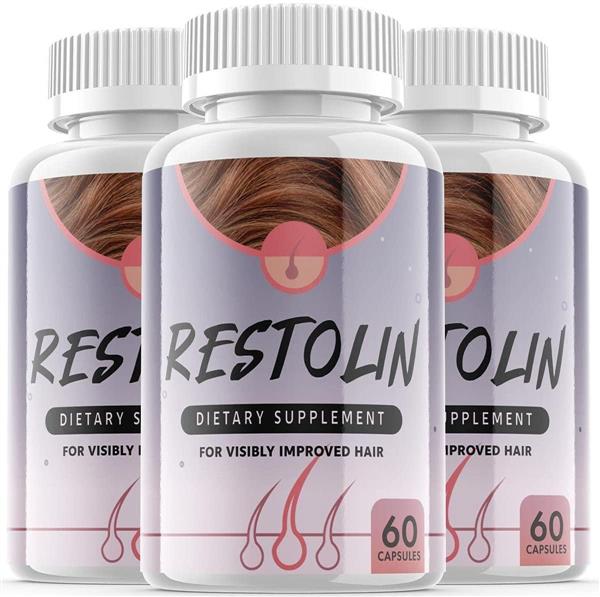 Restolin Reviews: Shocking Report About Ingredients & Side Effects? Expert’s Report