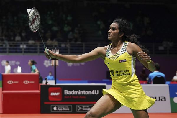 Badminton at CWG: Concentrate on Sindhu however doubles key to India retaining combined staff gold : The Tribune India