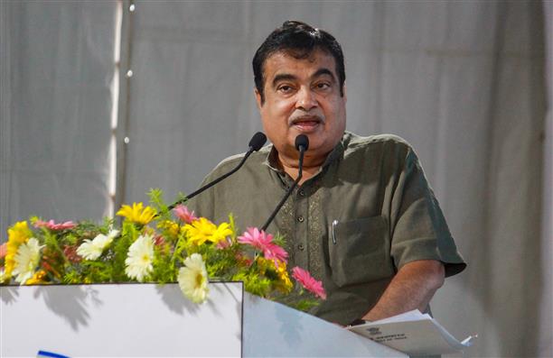 Green fuel will end need for petrol in India after 5 years: Nitin Gadkari