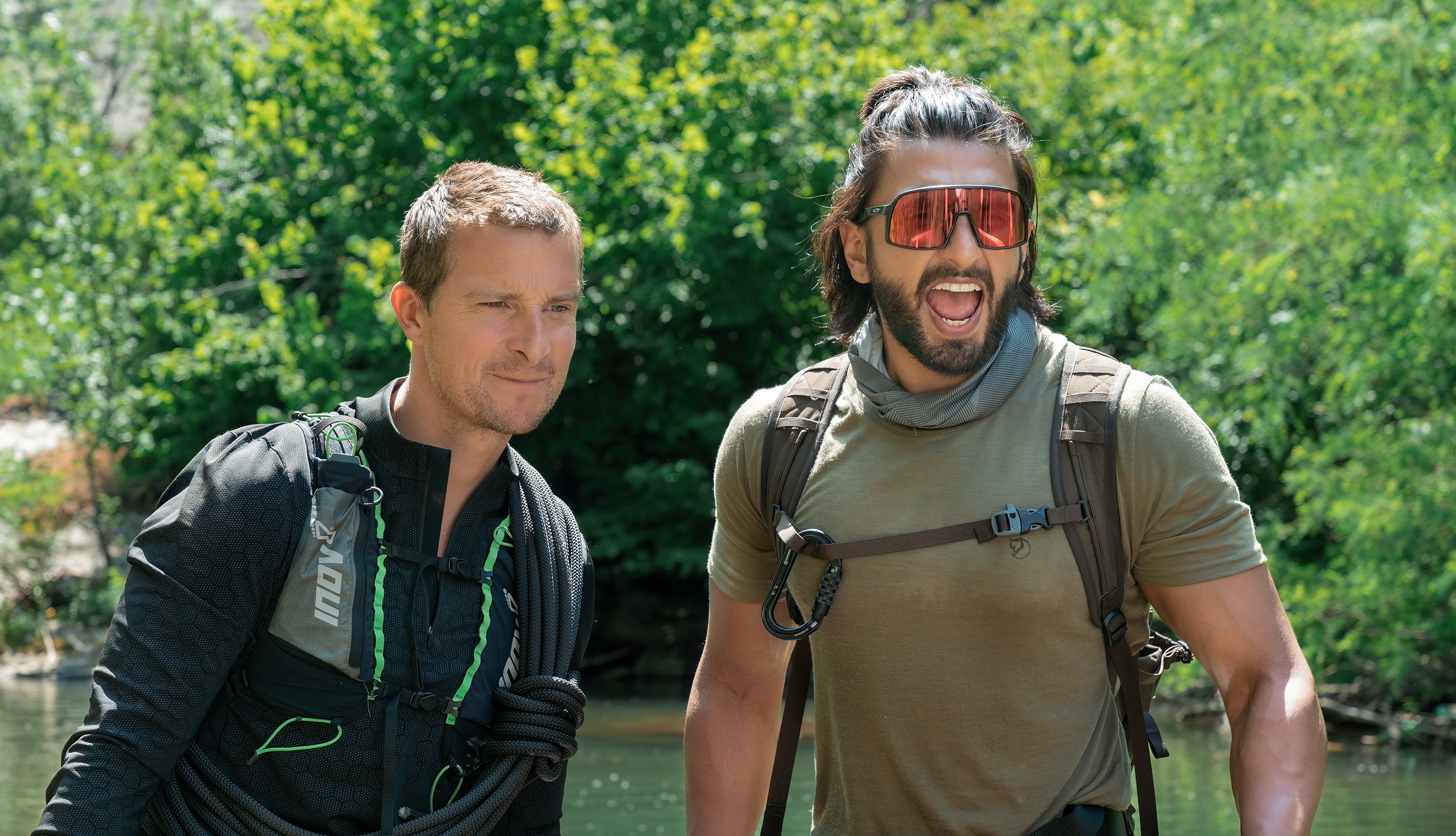 The week ahead has an interesting mix of a saas-bahu show to a real life docu-series to an adventurous ride with Ranveer Singh and Bear Grylls. Here’s the list of top OTT releases
