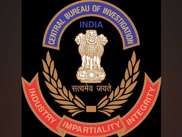 CBI books suspended Delhi court judge for amassing disproportionate assets