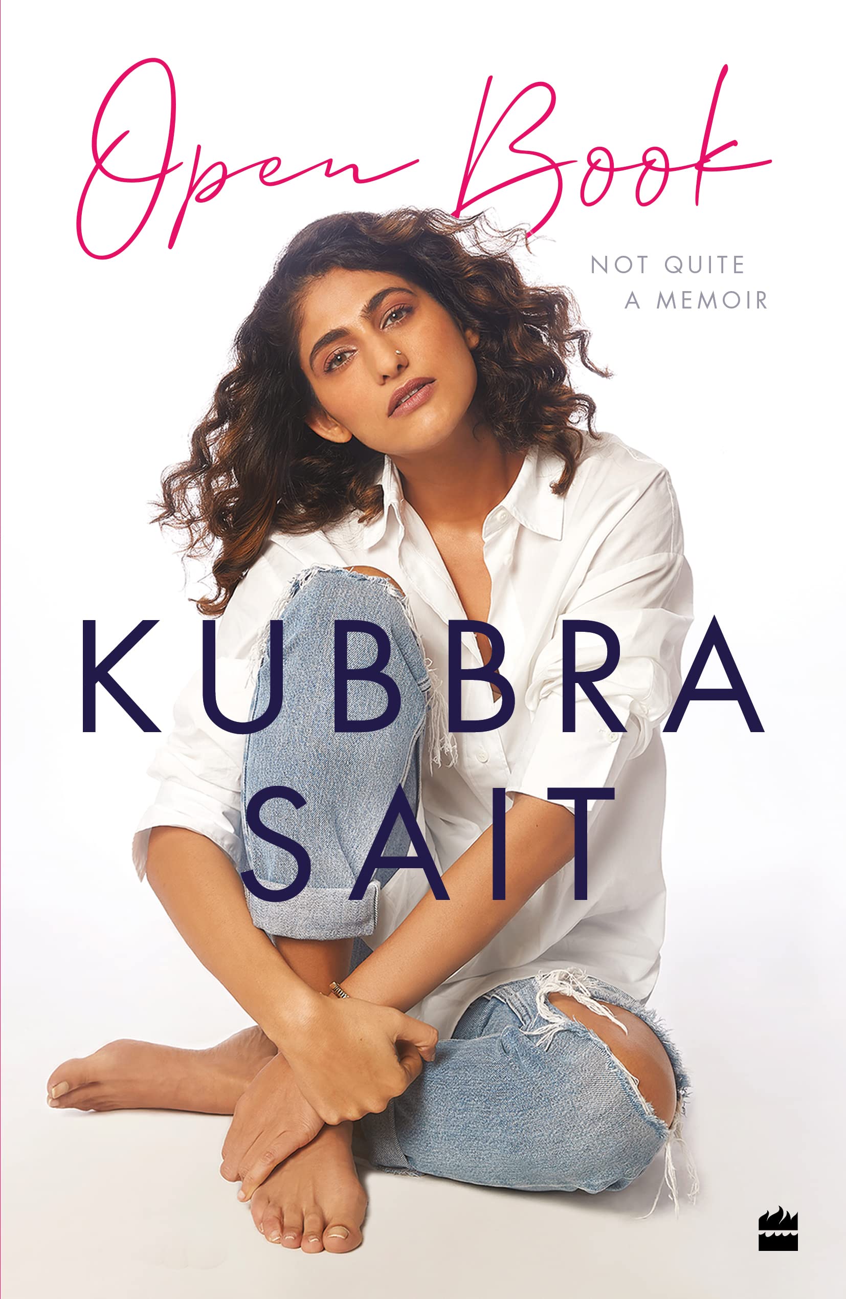 Kubbra Sait reveals getting an abortion after one-night stand