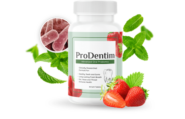 ProDentim Review - Does it Work? Read Read Real Reviews & Ingredients