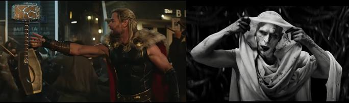 'Thor: Love and Thunder' deleted scenes just aren't good enough: Taika Waititi