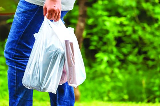 Yamunanagar-Jagadhri MC issues challans to 50 shopkeepers for using single-use plastic products