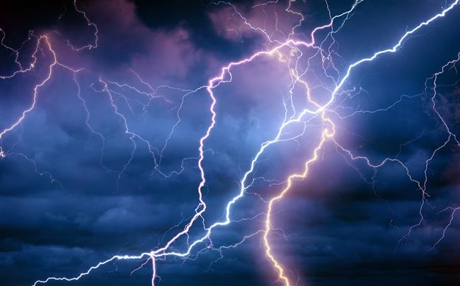 Lightning strike kills girl in Haryana’s Nuh