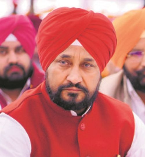 Punjab ex-CM Charanjit Singh Channi may face inquiry in illegal mining  case