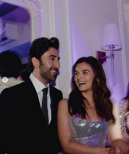 Dad-to-be Ranbir Kapoor will not shield his children from any of his films