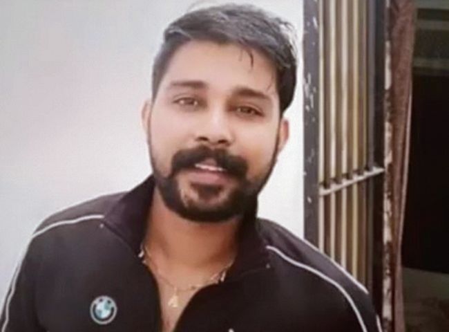 Notorious criminal Sajan Kalyan, three accomplices held in Amritsar