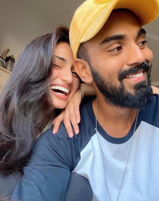 Athiya Shetty, KL Rahul to get hitched by October, preparations in full swing: Reports
