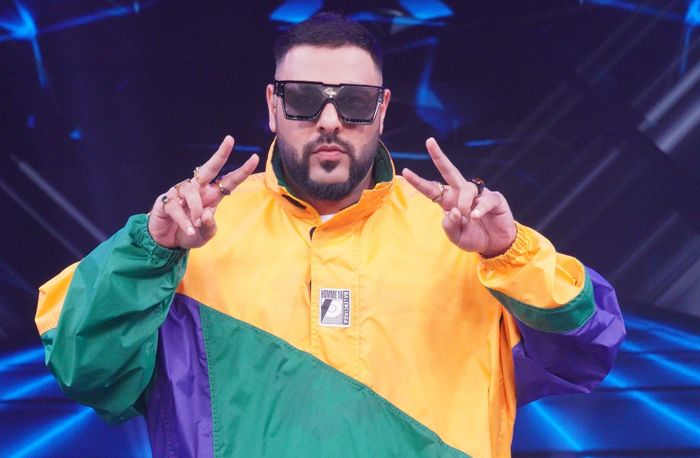 Badshah left in awe of 'Hustle 2.0' contestant, cleans stage for him