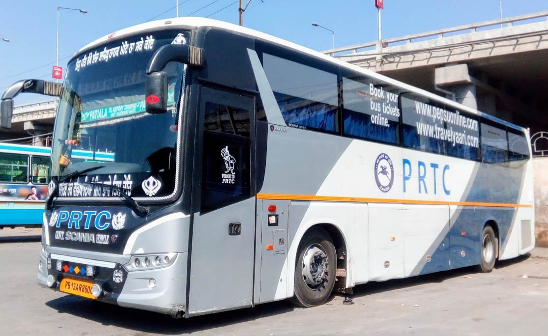 PRTC wants booking in-charge of Bathinda depot suspended in e-ticketing scam